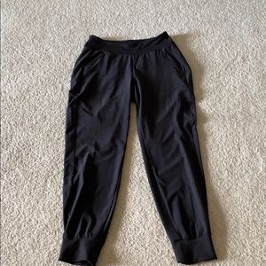 Athleta joggers
